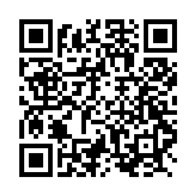 QR-code naar de offertepagina van Top Renovatie