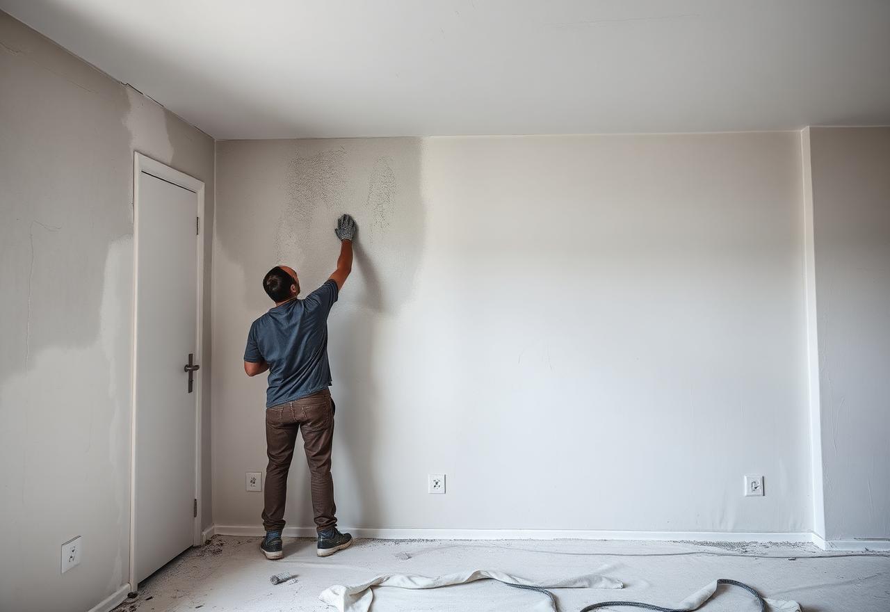 Algemene renovatie